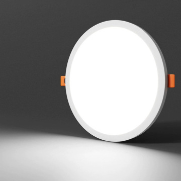 Factory Direct 6W-20W LED Recessed Downlights: Ideal Office and Shop Ceiling Lighting Solutions