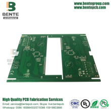 Immersion Tin 1oz Copper Standard PCB