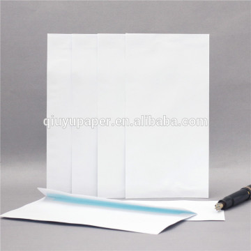 white Offset Paper Western Style Envelopes