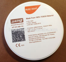 white cubic zirconia