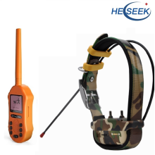 GPS Locator Pet Collar Dog Collar