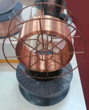 k300 good quality cooper coated welding wire