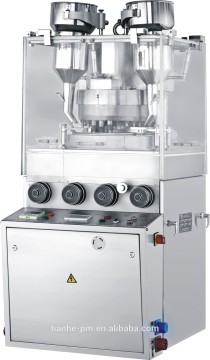 ZPW23 Double Layer Rotary Tablet Press Machine