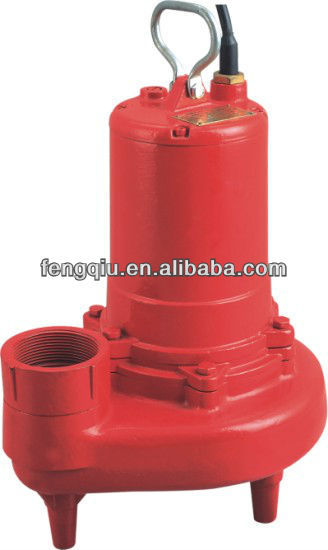 submersible sewage pump SUBMERSIBLE SEWAGE PUMP Submersible Sewage pump sewage water pump water pump pump 80WQ