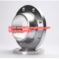 ANSI DIN Weld neck flange slip on flange