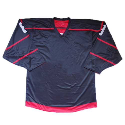 Custom Double Sided Reversible Sublimation Ice Hockey Jerseys