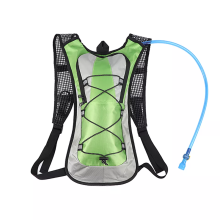 Colorful Hiking Backpacks and Hydration Packs for Outdoor Sports