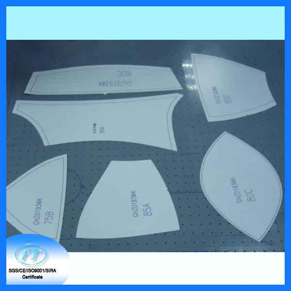 Flatbed CNC Corrugated Box Sample Cutting Plotter Machine for Box Making Company