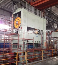 JX36 close type Straight Side Double Crank Press