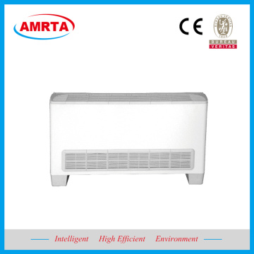 Ultra Thin Floor Standing Exposed Fan Coil Unit