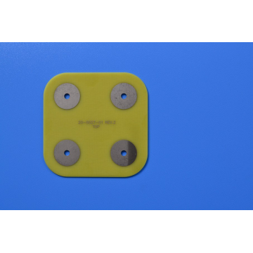 Double-sided FR-4 PCBS