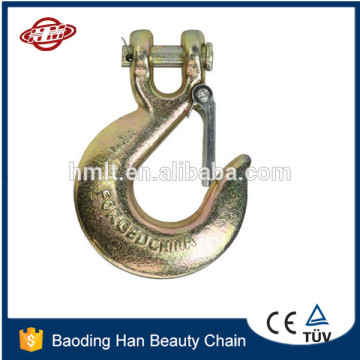 Grade 70 Clevis Slip Hooks
