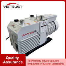 Advanced Industrial Vacuum Pump Solution