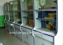 WCY Physics Lab Instrument Cabinet (lab furniture)