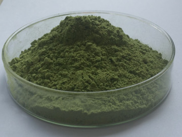 Natural Barley Grass Powder