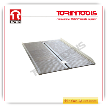 Loading ramp/aluminium loading ramp/High quality product