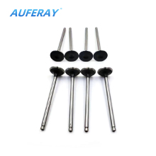 Hot Wholesale D4BH Automobile Exhaust Engine Valves for Hyundai