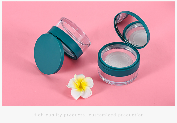 Loose Powder Compact (11)