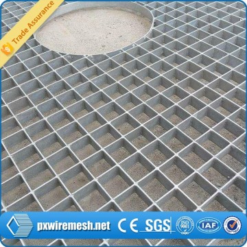 drainage steel grating cover drainage ditch