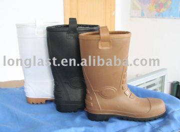 working safety boots