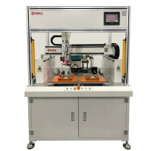 Customized Precise Robot Auto Screw Fasten Machines