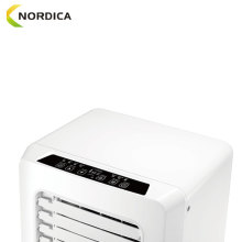 4 in 1 Refrigerated Mini Portable Air Conditioner 7000BTU