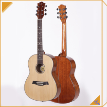 china cheap acoustic guitar from guitar factory
