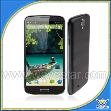 U692 6.5'' 1280*720 Octa Core 2gb ram mobile phones