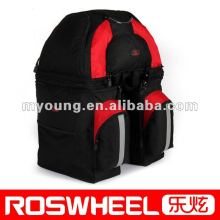 wholesale Bicycle Back Bag