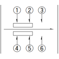 Spph1 series push switch