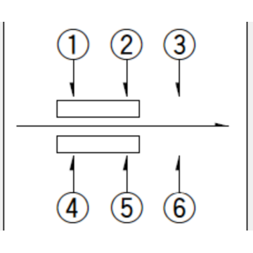 Spph1 series push switch