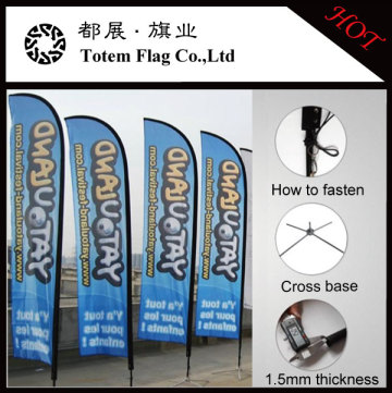 Outdoor Banner / Display Flag Banner