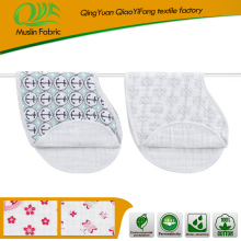 Organic Cotton Burp Cloth By Trade Assurance