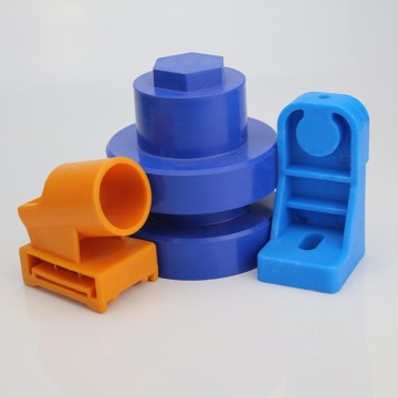 Injection Molding ABS Plastics Plastic Part Manufacturing