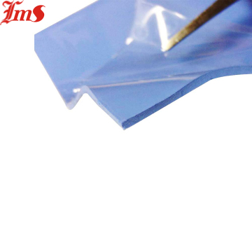 Cheap Self Adhesive Insulation Conductive Silicone Heat Electrical Cooler Thermal Insulation Material Thermal Pad