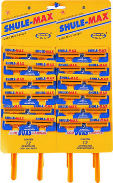 Handing Card Packing (SL-3011H)