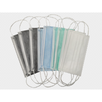 Multilayer Disposable Protective Mask Wholesale