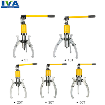 Hydraulic Gear Puller 15 Ton Gear Puller Tool
