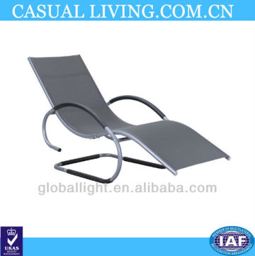 Leisure Sun Loungers Chair