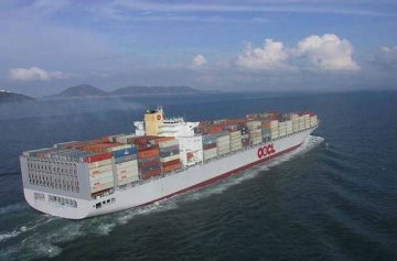 Sea Freight Ocean Transportation Services to Ashdod/Israel