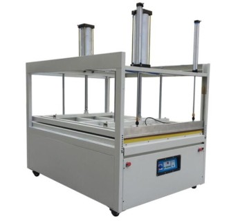 YS-1000 Comforter Compression Packing Machine