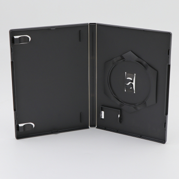 Plastic Storage Box For SGCS NES Game Cube Universal Game Case For GameCube