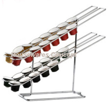 Nespresso capsule holder