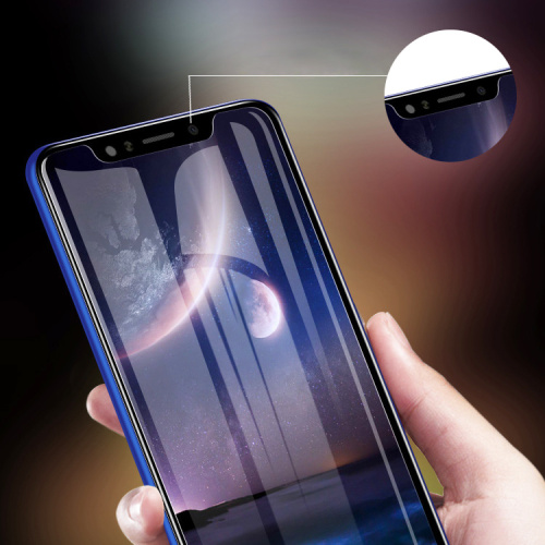 Shield Screen Protector iPhone 12 pro Tempered Glass