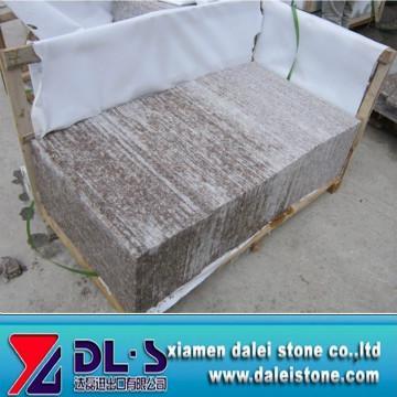 G687 Granite Various Products