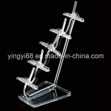 Top Selling Acrylic Eyewear Display Stand with SGS Certificate
