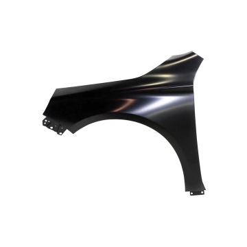 2014-2020 Chevrolet Impala Steel Front Fenders - High Quality Replacement Parts