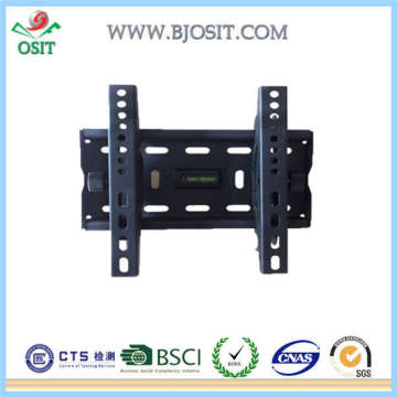 lcd led wall mounted tv barcket