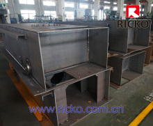 Steel Constructure, Steel Structure, Steel Structure Fabrication, Machinery Manufacturing, OEM