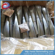 made in china U type wire/binding wire /building material